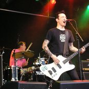 The Vibrators - List pictures