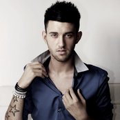 Mike Hough - List pictures