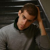 Andrew Mcmahon - List pictures