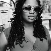 Lalah Hathaway - List pictures