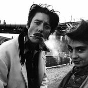 Les Rita Mitsouko - List pictures