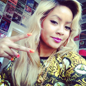 Honey Cocaine - List pictures