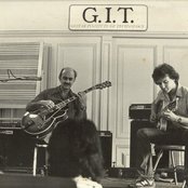 Joe Pass - List pictures