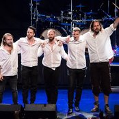 Seventh Wonder - List pictures