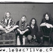 Legacy - List pictures