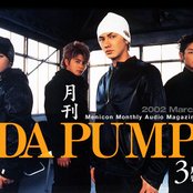 Da Pump - List pictures