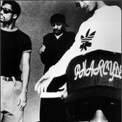 Pharcyde - List pictures