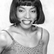 Stephanie Mills - List pictures