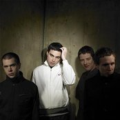 Hard-fi - List pictures