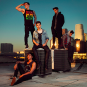 The Janoskians - List pictures