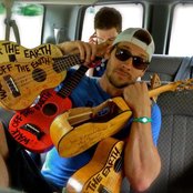 Walk Off The Earth - List pictures