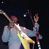 Albert King - List pictures
