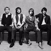 Larrikin Love - List pictures