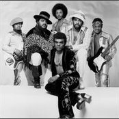 The Isley Brothers - List pictures