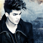 Adam Lambert - List pictures