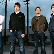 Snow Patrol - List pictures