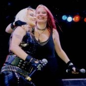 Holy Moses - List pictures