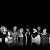 The Irrepressibles - List pictures