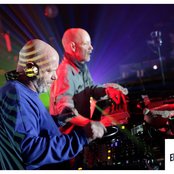 The Orb - List pictures