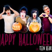 Teen Hearts - List pictures