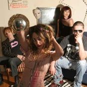 Queen Adreena - List pictures