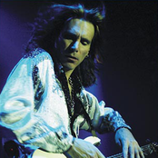 Steve Vai - List pictures