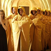 Gregorian - List pictures