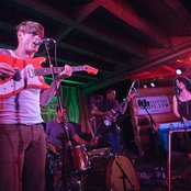 Thee Oh Sees - List pictures