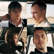 Travis - List pictures