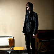 James Blake - List pictures