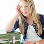 Anna Graceman - List pictures