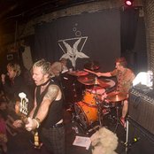 The Foxboro Hot Tubs - List pictures