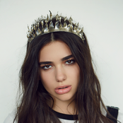 Dua Lipa - List pictures