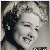 Anne Shelton - List pictures