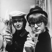 Peter & Gordon - List pictures