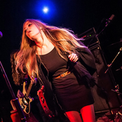 Blues Pills - List pictures