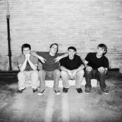 The Menzingers - List pictures