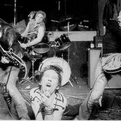 Dead Boys - List pictures