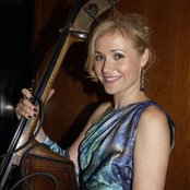 Nicki Parrott - List pictures