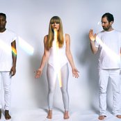 We Have Band - List pictures