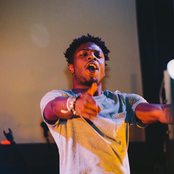 Isaiah Rashad - List pictures