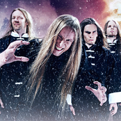 Wintersun - List pictures