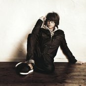 Koyama Keiichiro - List pictures