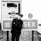 Billy Bragg - List pictures