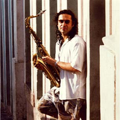 Ivo Perelman - List pictures