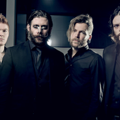 Black Light Burns - List pictures