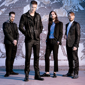 Imagine Dragons - List pictures