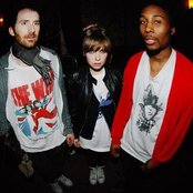 We Have Band - List pictures