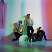 Whomadewho - List pictures