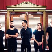 Dead Letter Circus - List pictures